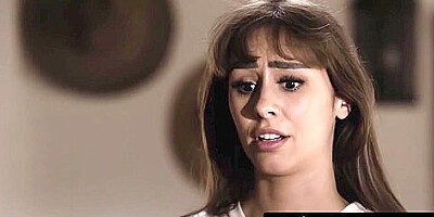 Stepsister Inflatable Doll Porn Agrees To Let Her Stepbrother Impregnate Her With Creampie With Tommy King