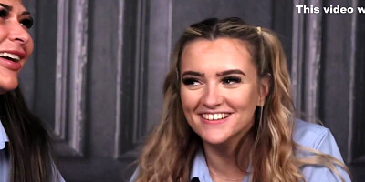 Wannabegangster Cfnm