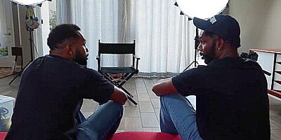 Cock Cam Ftw! - Feat Bbc With Abella Danger