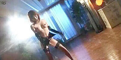 Fabulous Japanese chick Misa Kikouden in Best Blowjob, 3D Toons JAV movie