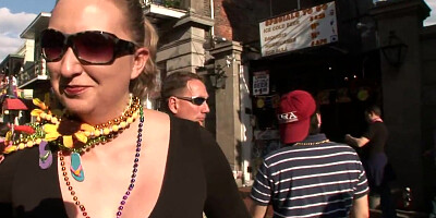 SpringBreakLife Video: Mardi Gras Tits