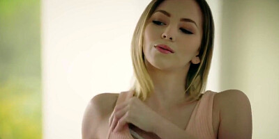 Angel Small, Blond Angel And Angel Smalls - Huge Black Meat Makes Petite Small Scream And Cum