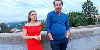 Delicious Lady-loves 4k Movie