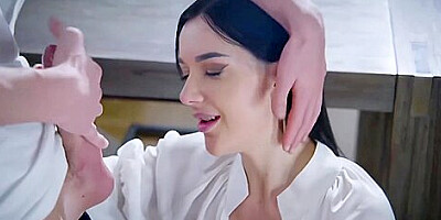 Lady Gang In Cute Ladys Skinny Sex