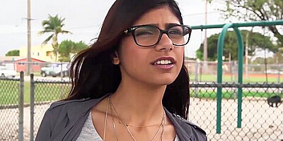 Rough Charlie And Deep Throat With Julianna Vega, Violet Myers And Charlie Mac