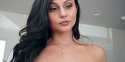 Fucks Boss To Get The Job With Ariana Marie And Johnny Sins