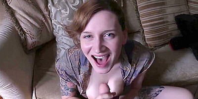 Bettie Bondage – Cougar Next Door Makes You Cheat