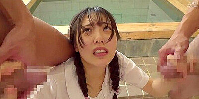 [piyo-127] Young Hotties Only. (extracurricular Studies At An All-girls School) These Innocent Y********ls Are Getting Fucked During A Work Experience Session! Scene 1