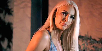 Kinky Milf Nicolette Shea Incredible Sex Video