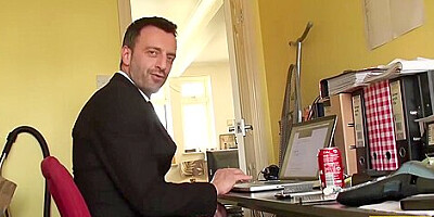 Pascals Babe Clip With Pascal White