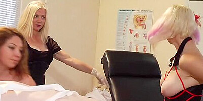 Kiki Daire In Skillful Kikis Pussy Trailer