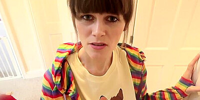 Five Days With Step daughter