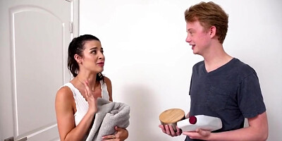 Kylie Rocket - She Wont Mind If We Borrow It