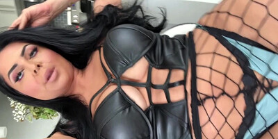 Erica Valentine In Dumped For A Bigger Dick Hd