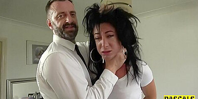 Promiscuous Minxs Hardcore Clip