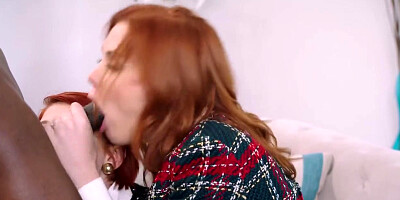 Are You Scared Of Bbc, But Why? - Maitland Ward, Bree Daniels & Jax Slayher Watch Full Video In 1080p Streamvid.net