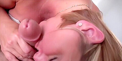 Perverted Milf Crazy Sex Scene