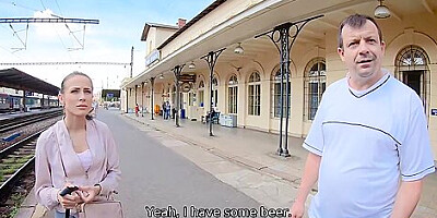 Chippies Point Of View Movie By