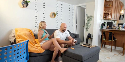 Brookie Blair - Pay Attention To Me