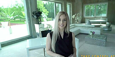 Nesty And Vanna Bardots Pov Dirt By