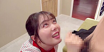 [dvdms-835] My Friends Boyfriend Is Mine. A Beautiful Receptionist Who Wants A Man Only For Her, Marking Him With Saliva Asuka Momose Scene 4