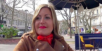 Andrea, Estheticienne Coquine, Se Fait Baiser Dans Tous Les Sens 15 Min