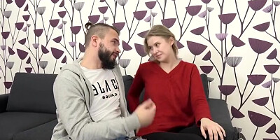 Casey I - Hardcore Hot Casey Loves Riding Cock