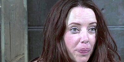 Claire Adams - The Promotion - 412