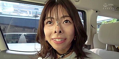 [nhd-005] Look At My Pork Belly. Azusa Misaki