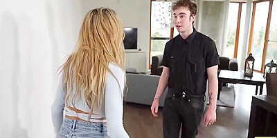 Striking Euro Sex Trailer - Veronica Leal And Veronica S