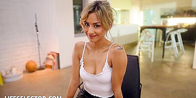 Small Tits Sex With Veronica S And Veronica Leal