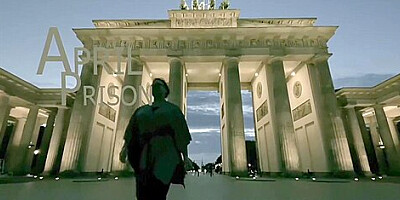 Dominatrix Mistress April - Ebony Female Slave Rose Climbs The Ladder For Punishment - Teaser Video