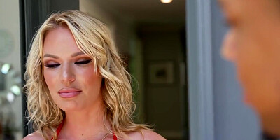 Amazing Adult Scene Big Dick Exotic Will Enslaves Your Mind