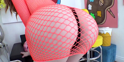 Alex Coal Bodyshot, Aria Lee And Logan Long - 26 (2022)