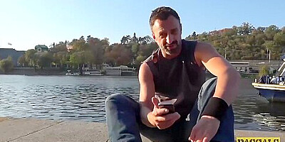 Featuring Pascal Whites Fetish Porn