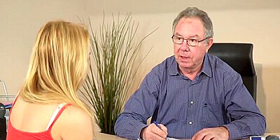 Femme Fatale Rebekas Cum Swallow Sex With Rebeka Black