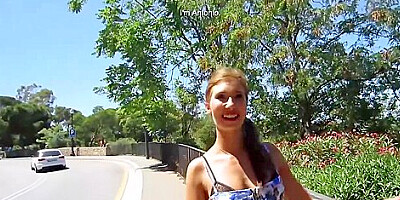 Steven Hard - Face Fuck Smut With Cunning From