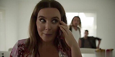 {mommys Boys} Dante Colle Natasha Nice Tyler Nixon