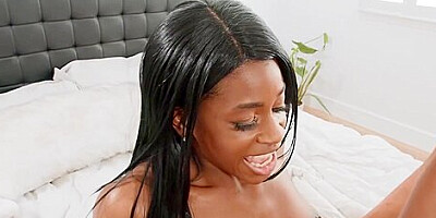 Granny Seduces Black Girl And Her Boy With Sally Dangelo, Van Wylde And Nicole Kitt