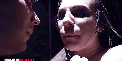 Watch Sexy Dahlia Skys Dirt