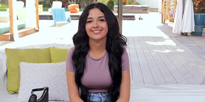 New Vanessa Marie A Per-k-y N-ewc-om-er (18-10-2023) Streamvid.net