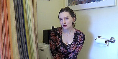 Bettie Bondage – Sex Ed With Milf