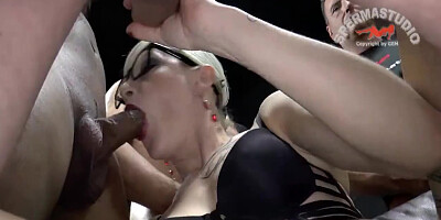 Cum For Dirty Milf Slut Klara