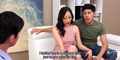 Sex Therapy - Danny Moon