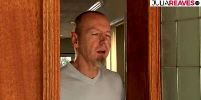 Blonde, Cute And So Dirty While Fucking - JuliaReaves