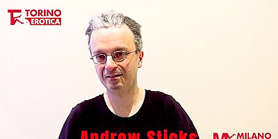 Casting Torinoerotica - Milanoerotica - Marzo 2024 - Dea Diamond - Andrew Sticks