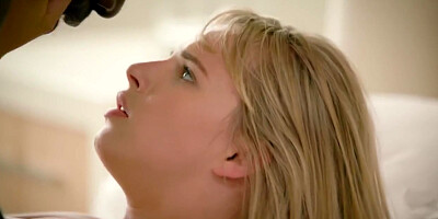 Blonde Fiance Gets Huge Bbc In Her Ass - Jillian Janson