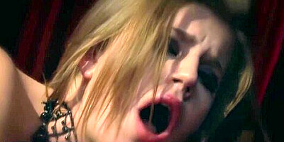 Jade S In Watch Extravagant Movie