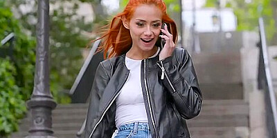 Veronica Leal - Cheating Trailer