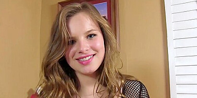 Jillian Janson - My Pussy Squeezed His Cock